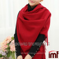 Knitwear Cashmere Scarf Cashmere Lochmere Mainland Mongolia Scarves Wholesale